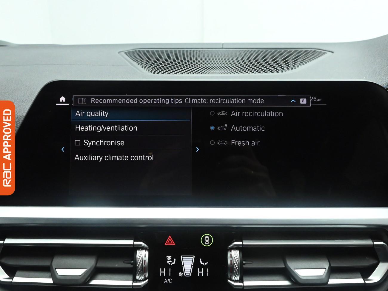 Used BMW 3 Series 2021 for sale - 77287040: Photo 17