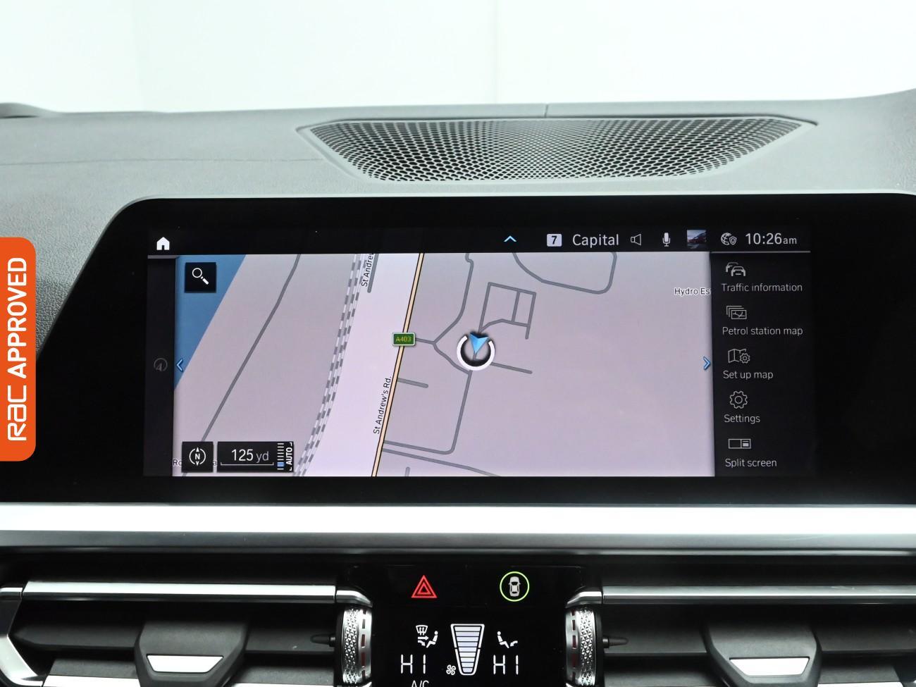 Used BMW 3 Series 2021 for sale - 77287040: Photo 18