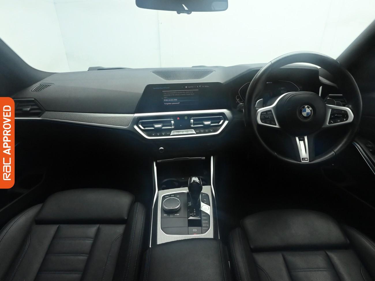 Used BMW 3 Series 2021 for sale - 77287040: Photo 2