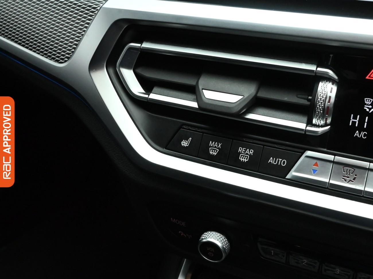 Used BMW 3 Series 2021 for sale - 77287040: Photo 20