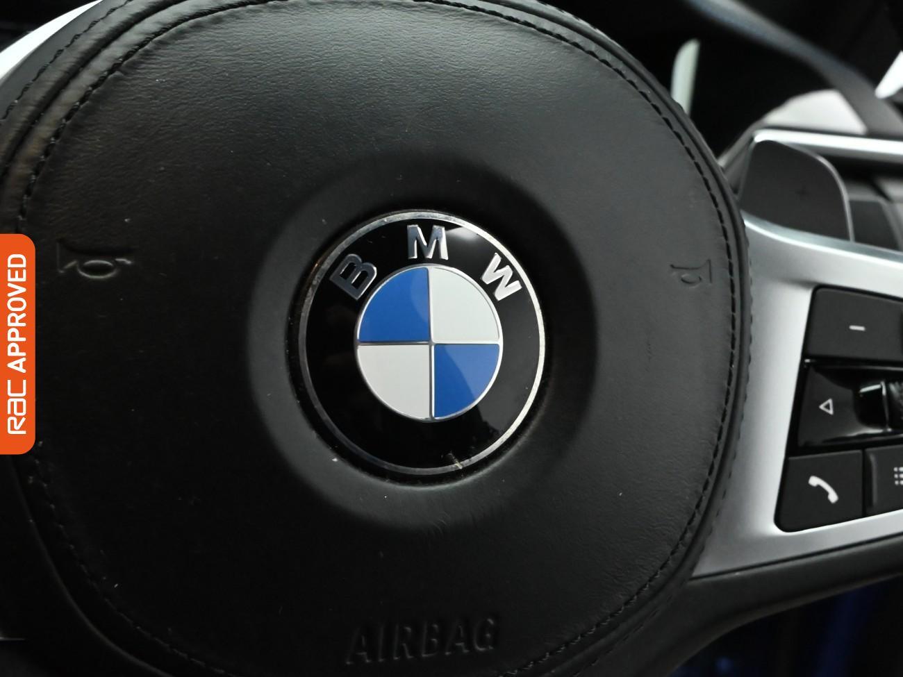 Used BMW 3 Series 2021 for sale - 77287040: Photo 23