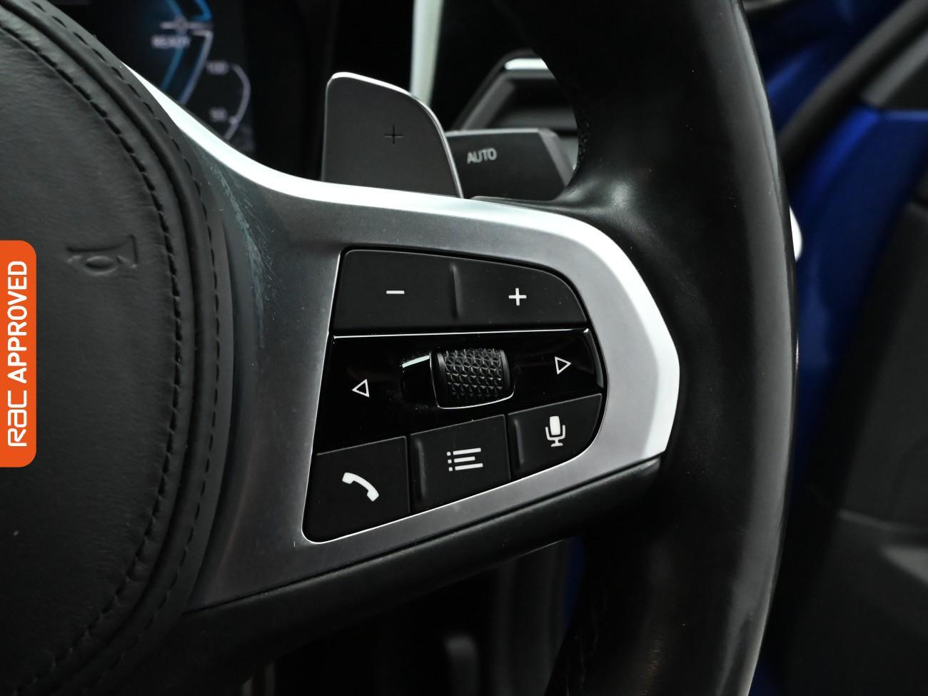 Used BMW 3 Series 2021 for sale - 77287040: Photo 24