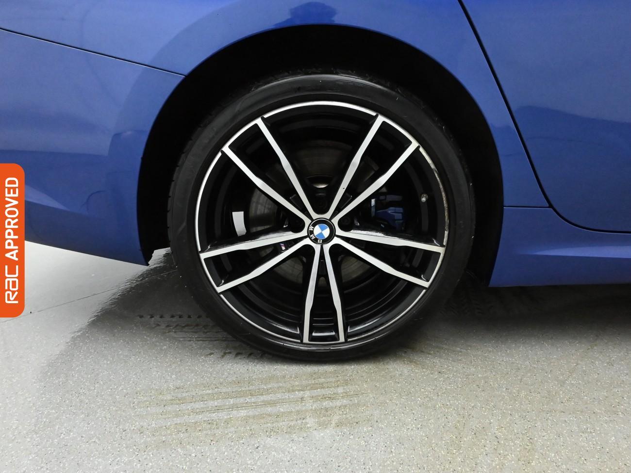 Used BMW 3 Series 2021 for sale - 77287040: Photo 26