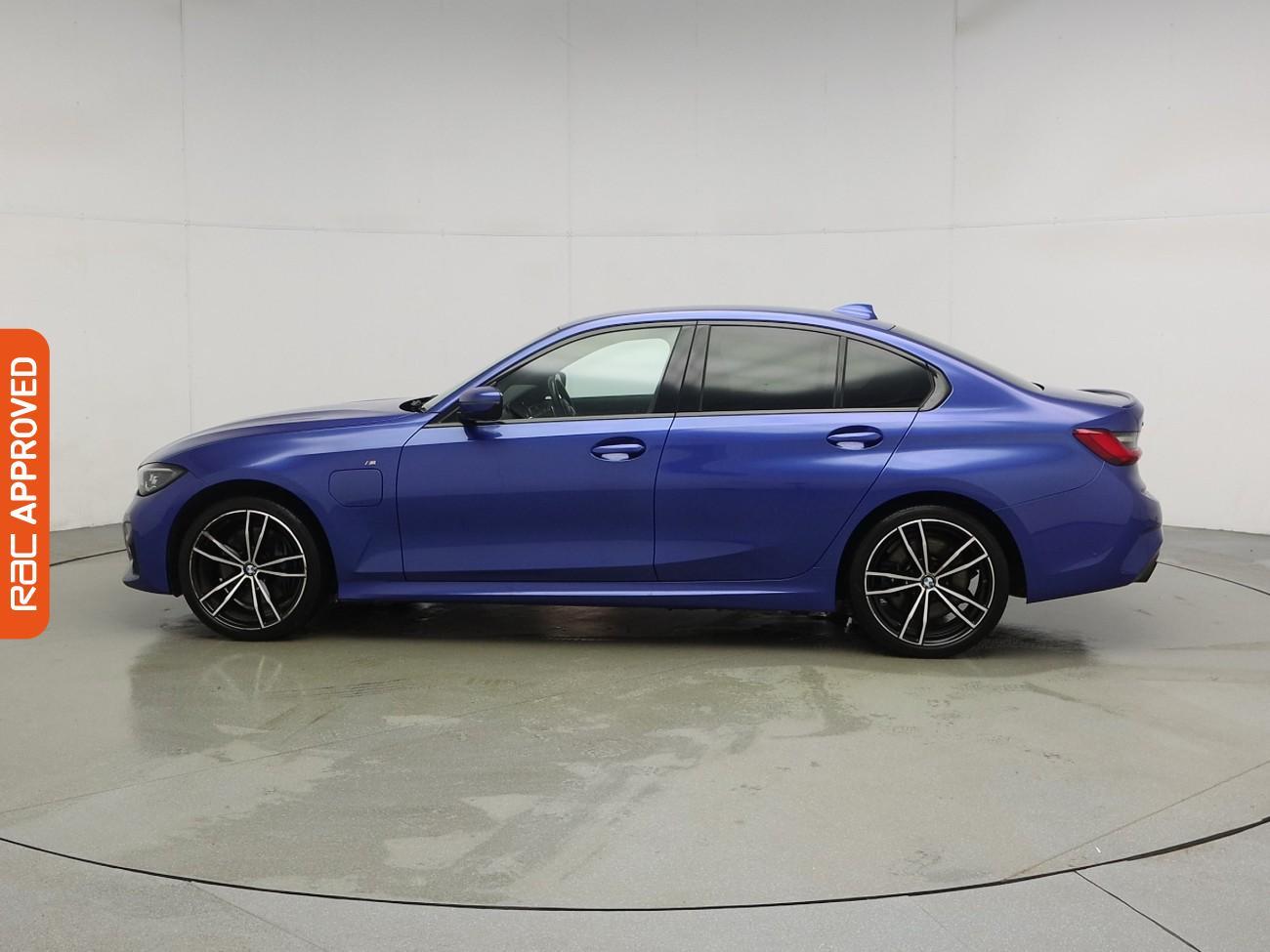 Used BMW 3 Series 2021 for sale - 77287040: Photo 29