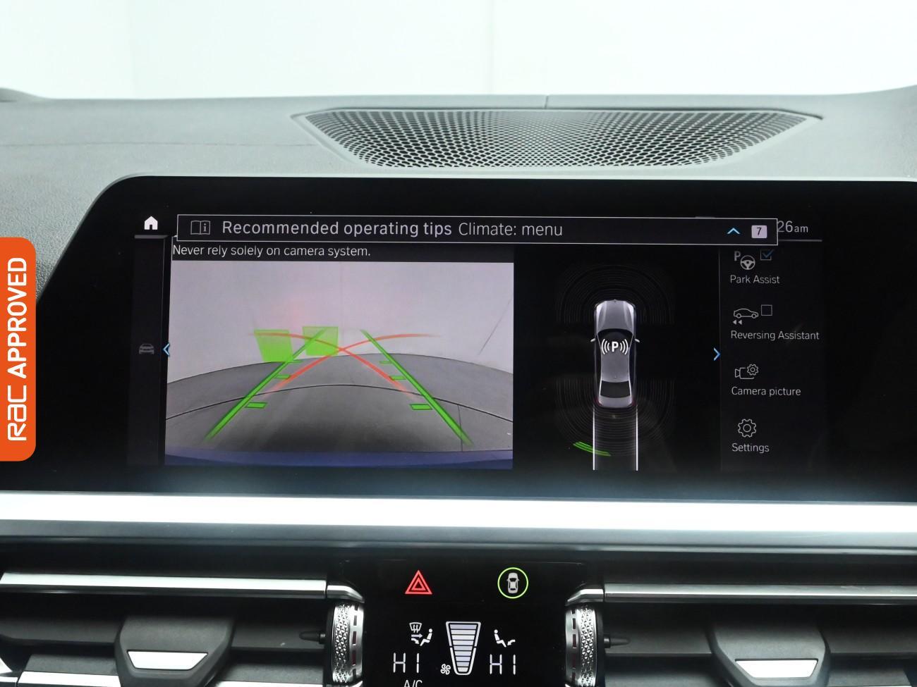 Used BMW 3 Series 2021 for sale - 77287040: Photo 3