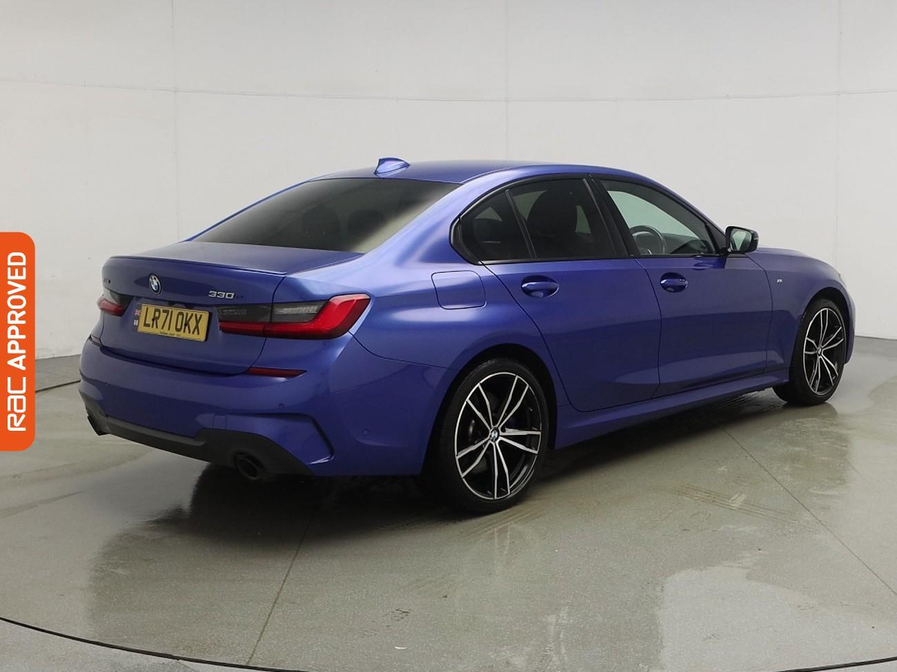 Used BMW 3 Series 2021 for sale - 77287040: Photo 30