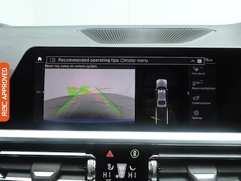 Used BMW 3 Series 2021 for sale - 77287040: Photo