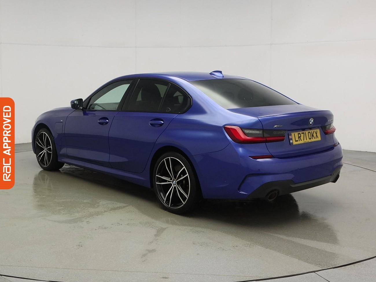 Used BMW 3 Series 2021 for sale - 77287040: Photo 5