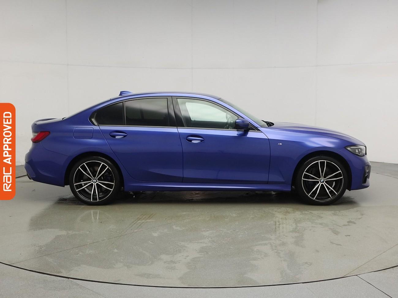 Used BMW 3 Series 2021 for sale - 77287040: Photo 7