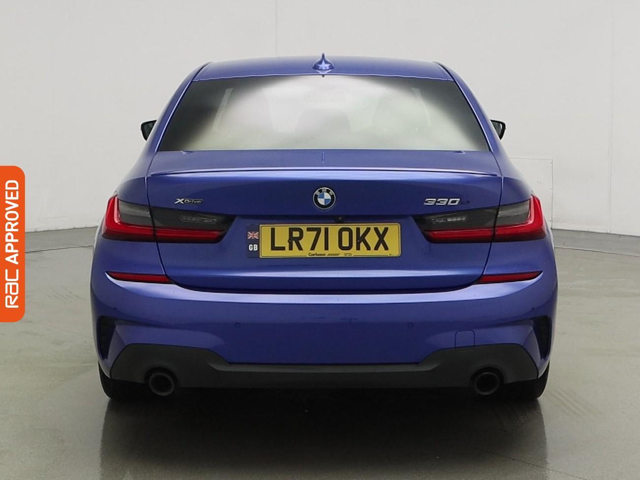 Used BMW 3 Series 2021 for sale - 77287040: Photo 9