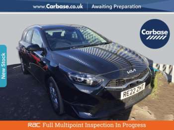 2025 - 1.0 T-GDi 2 Sportswagon 5dr Petrol Manual Euro 6 (s/s) (118 bhp)