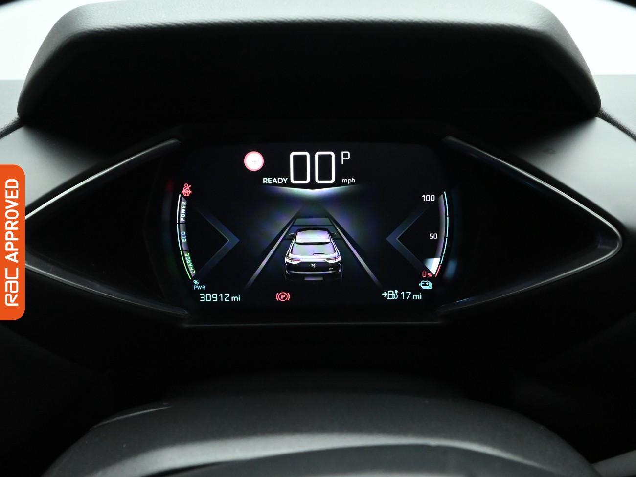 Used DS Automobiles DS 3 Crossback 2022 for sale - 76663259: Photo 13