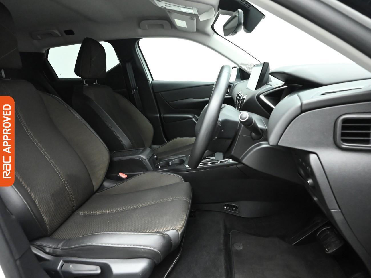 Used DS Automobiles DS 3 Crossback 2022 for sale - 76663259: Photo 14