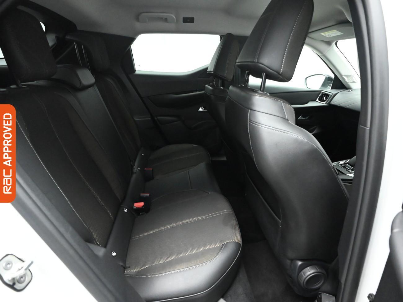 Used DS Automobiles DS 3 Crossback 2022 for sale - 76663259: Photo 15