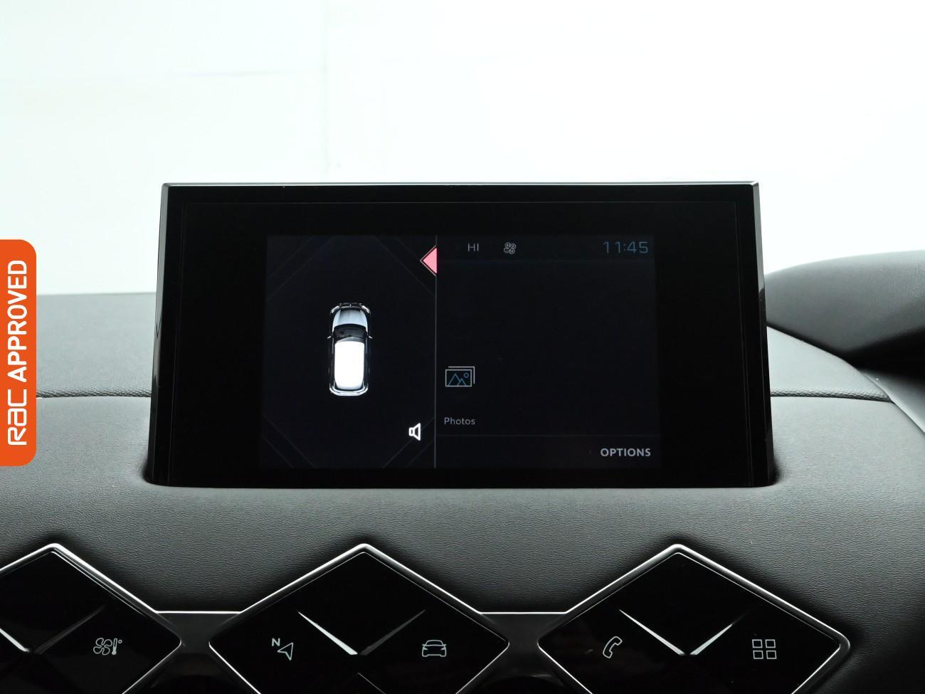 Used DS Automobiles DS 3 Crossback 2022 for sale - 76663259: Photo 16