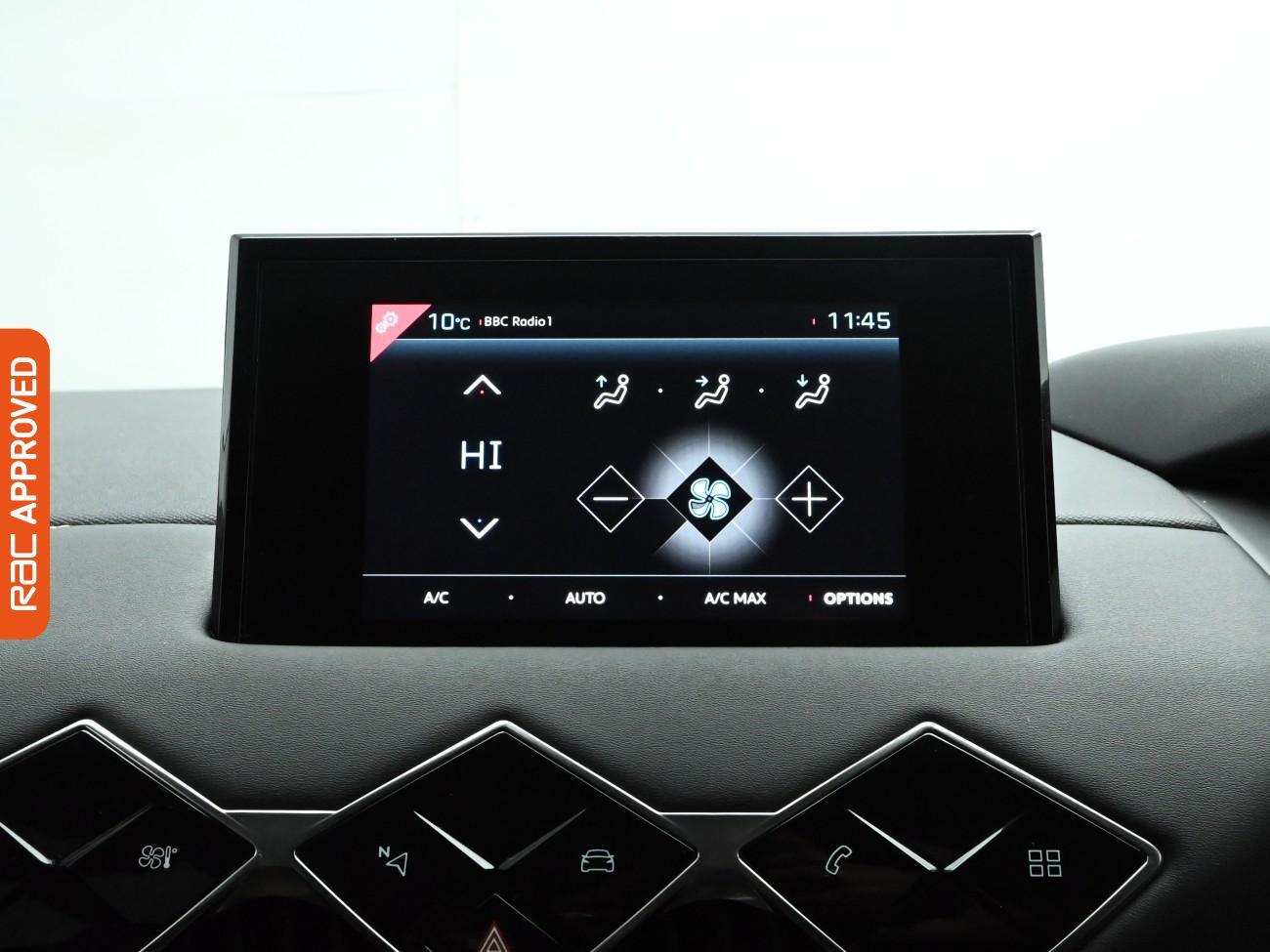 Used DS Automobiles DS 3 Crossback 2022 for sale - 76663259: Photo 17