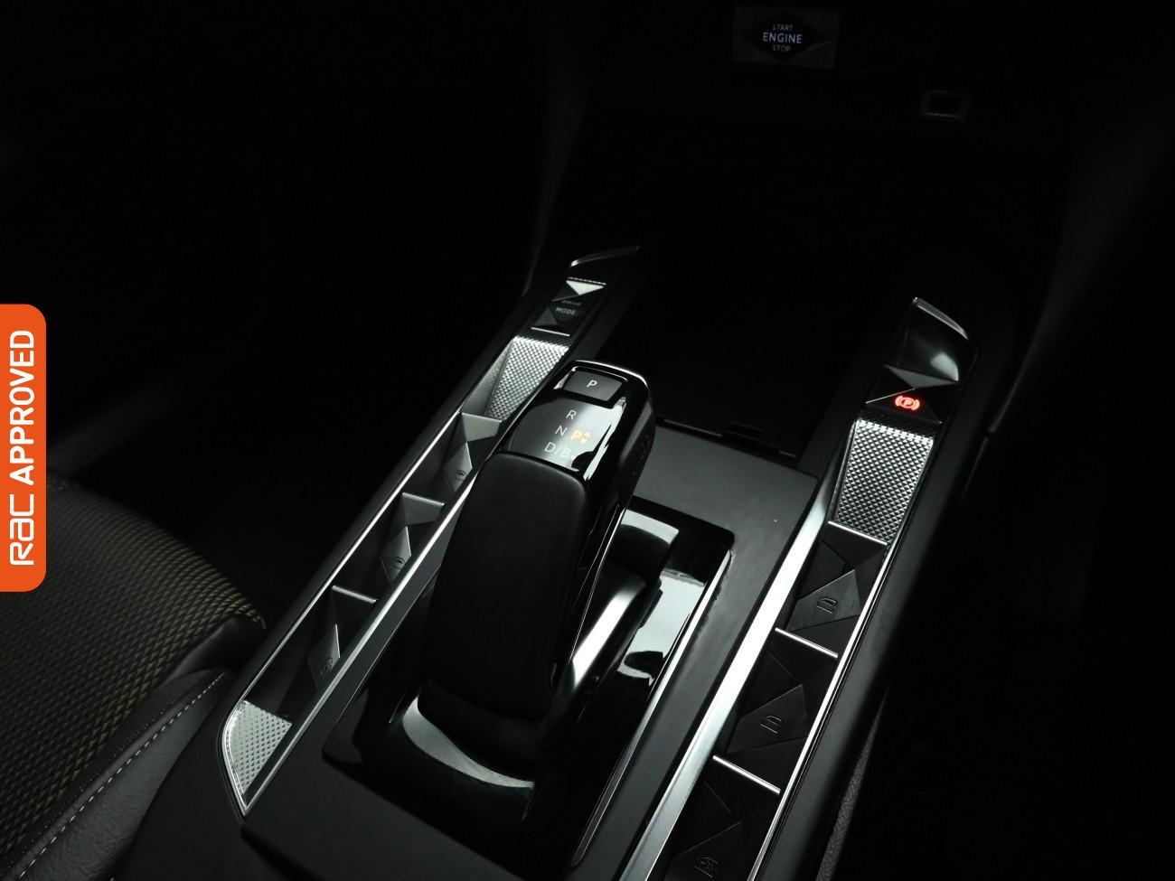 Used DS Automobiles DS 3 Crossback 2022 for sale - 76663259: Photo 20