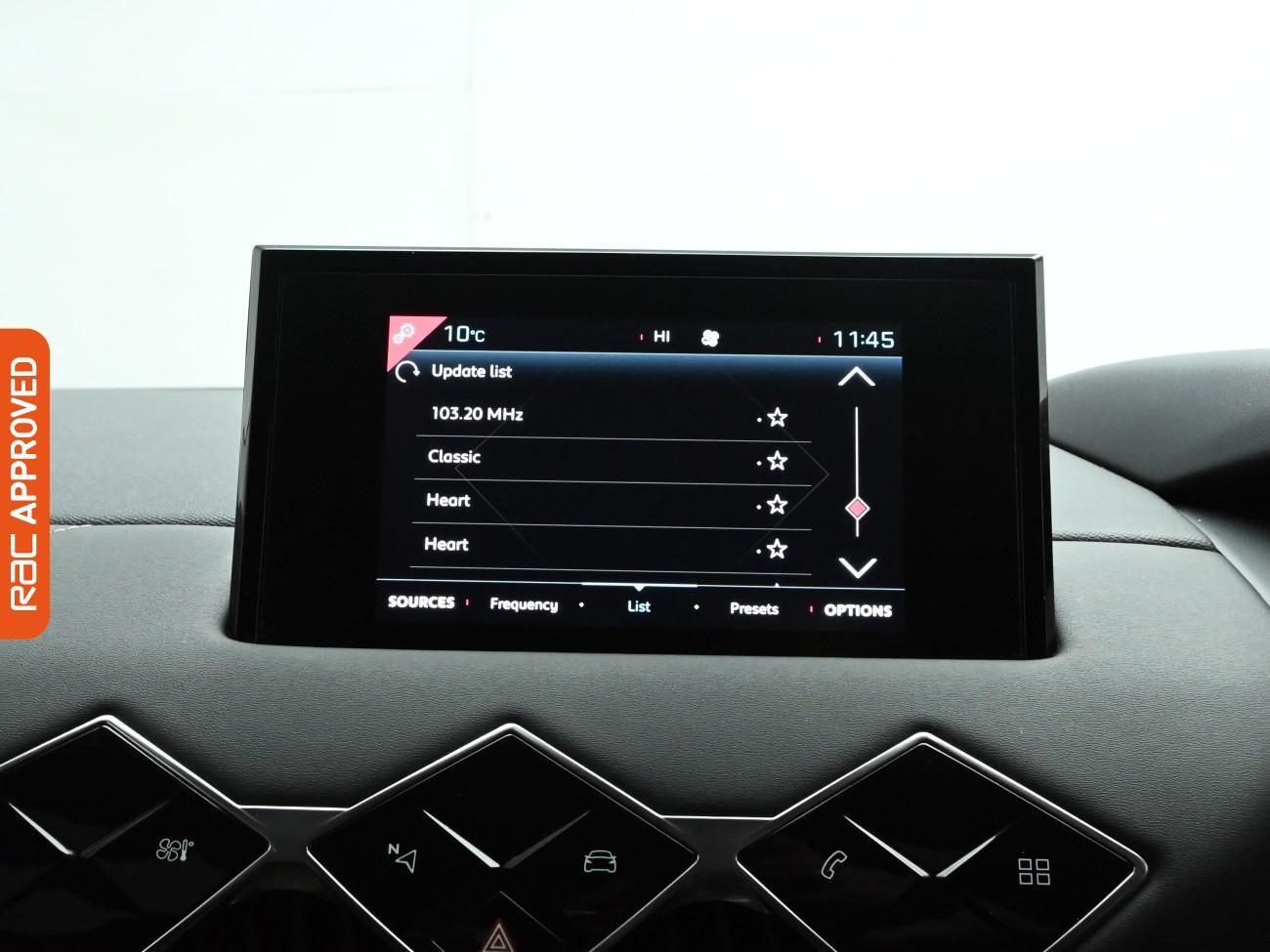 Used DS Automobiles DS 3 Crossback 2022 for sale - 76663259: Photo 21