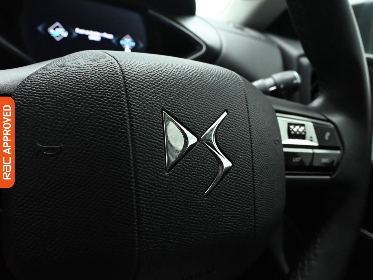 Used DS Automobiles DS 3 Crossback 2022 for sale - 76663259: Photo 24