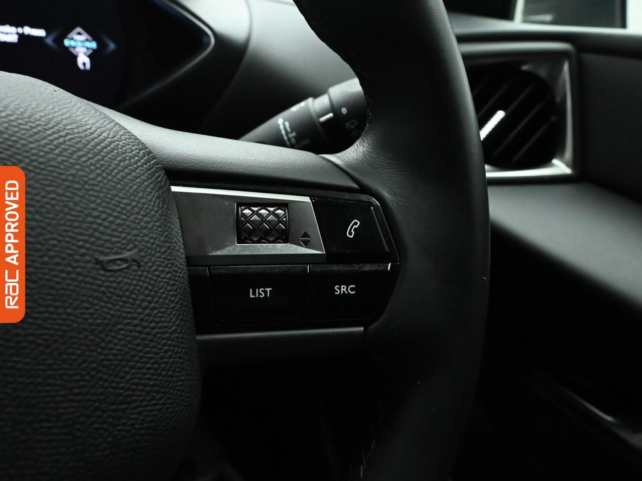 Used DS Automobiles DS 3 Crossback 2022 for sale - 76663259: Photo 25