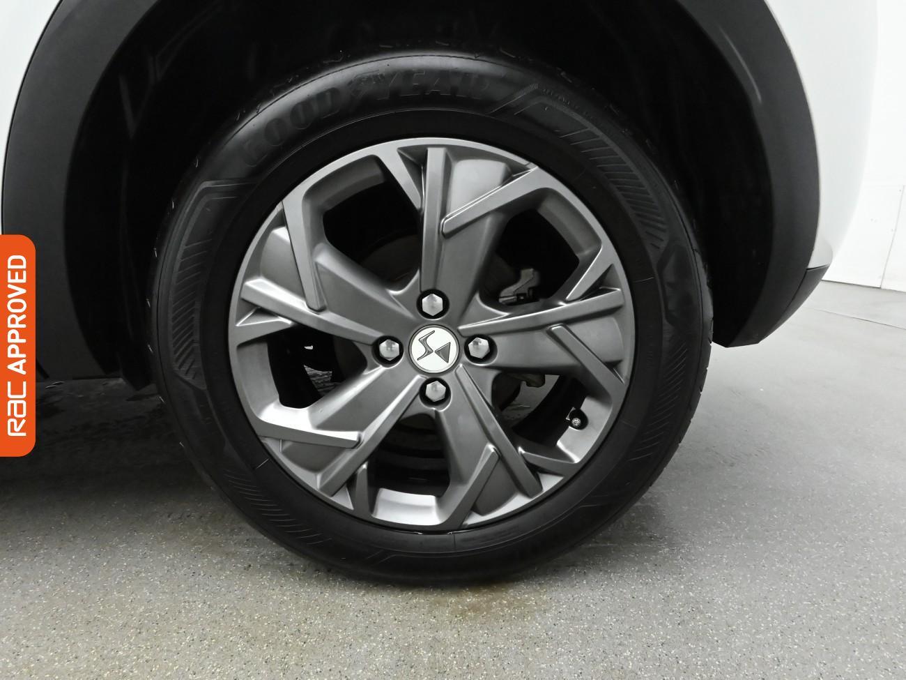 Used DS Automobiles DS 3 Crossback 2022 for sale - 76663259: Photo 27