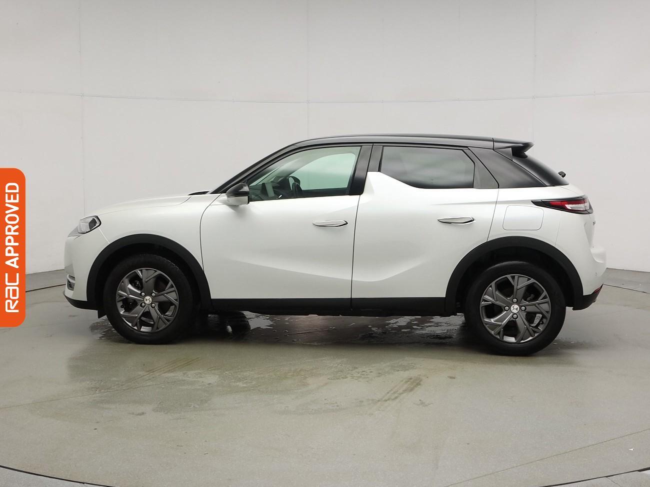 Used DS Automobiles DS 3 Crossback 2022 for sale - 76663259: Photo 29