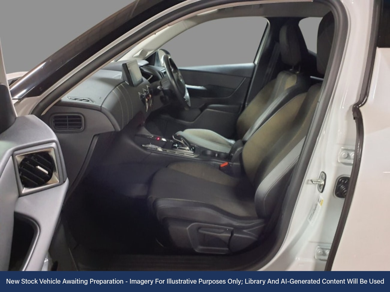 Used DS Automobiles DS 3 Crossback 2022 for sale - 76663259: Photo 3