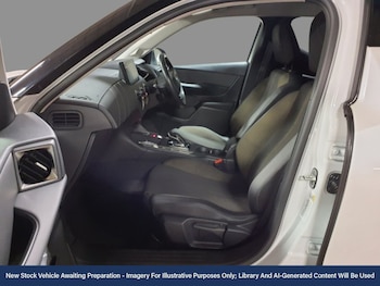 Used DS Automobiles DS 3 Crossback 2022 for sale - 76663259: Photo