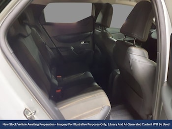 Used DS Automobiles DS 3 Crossback 2022 for sale - 76663259: Photo