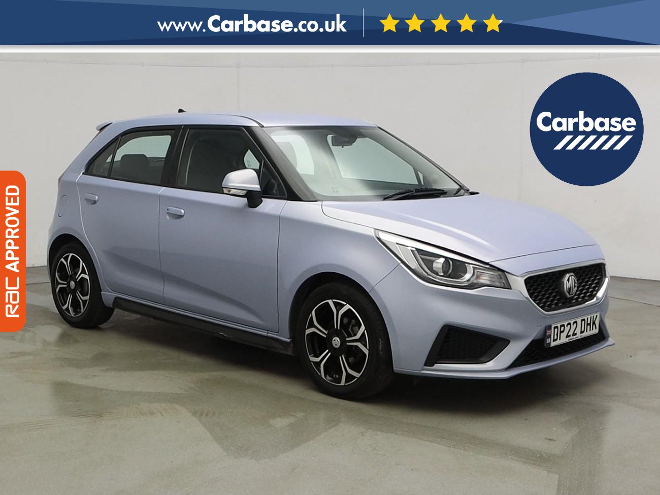Used MG MG3 2022 for sale - 76065181: Photo 1
