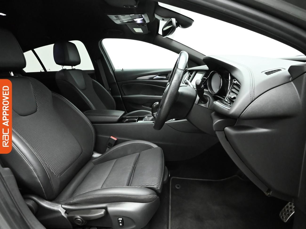 Used Vauxhall Insignia 2019 for sale - 77334254: Photo 11