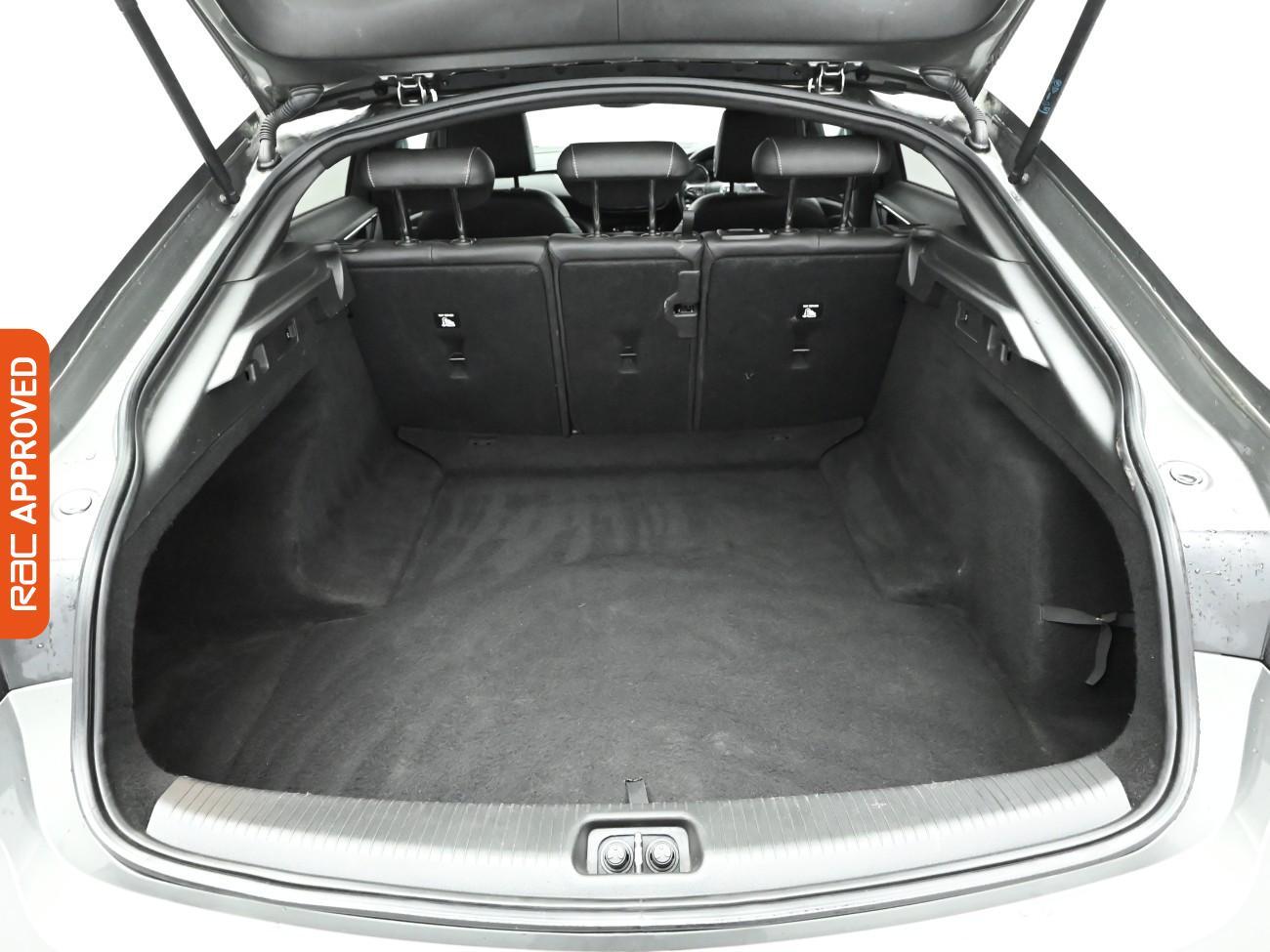 Used Vauxhall Insignia 2019 for sale - 77334254: Photo 13