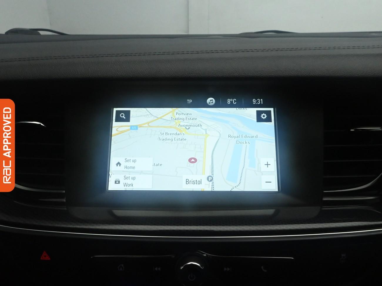 Used Vauxhall Insignia 2019 for sale - 77334254: Photo 14