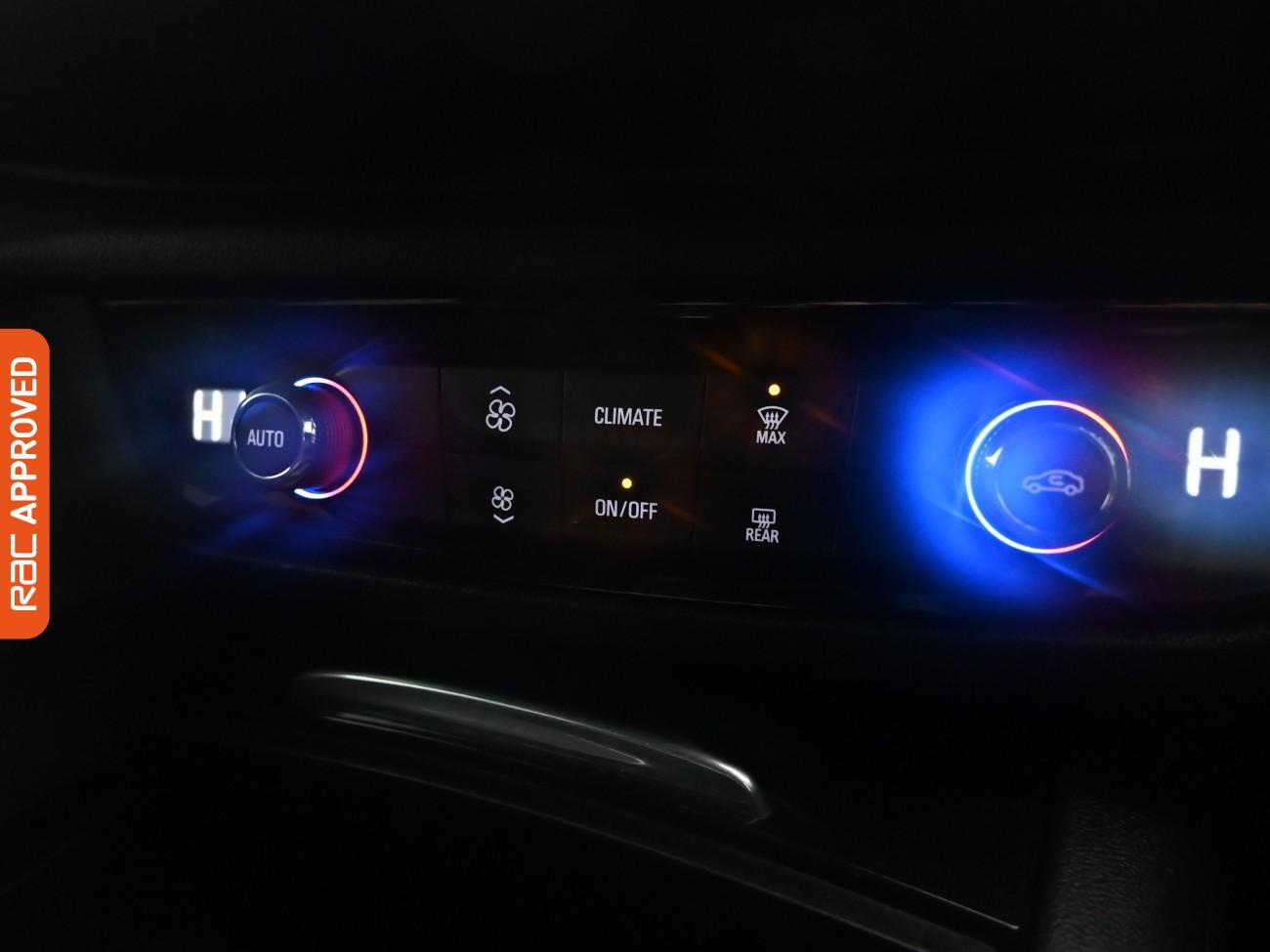 Used Vauxhall Insignia 2019 for sale - 77334254: Photo 17