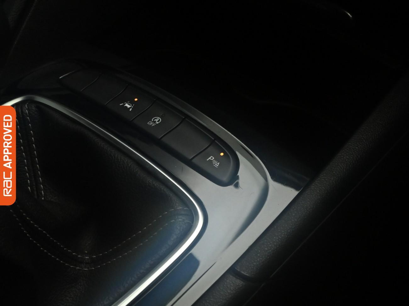 Used Vauxhall Insignia 2019 for sale - 77334254: Photo 18