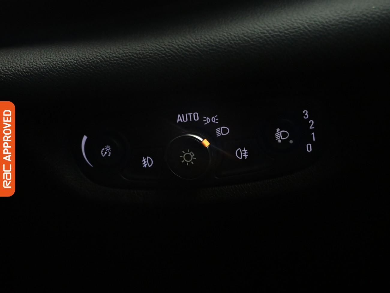 Used Vauxhall Insignia 2019 for sale - 77334254: Photo 19