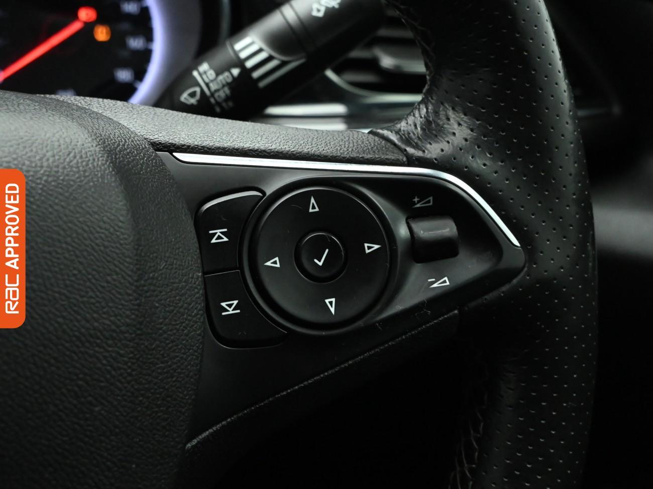 Used Vauxhall Insignia 2019 for sale - 77334254: Photo 21