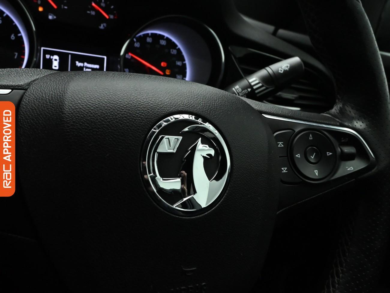 Used Vauxhall Insignia 2019 for sale - 77334254: Photo 22