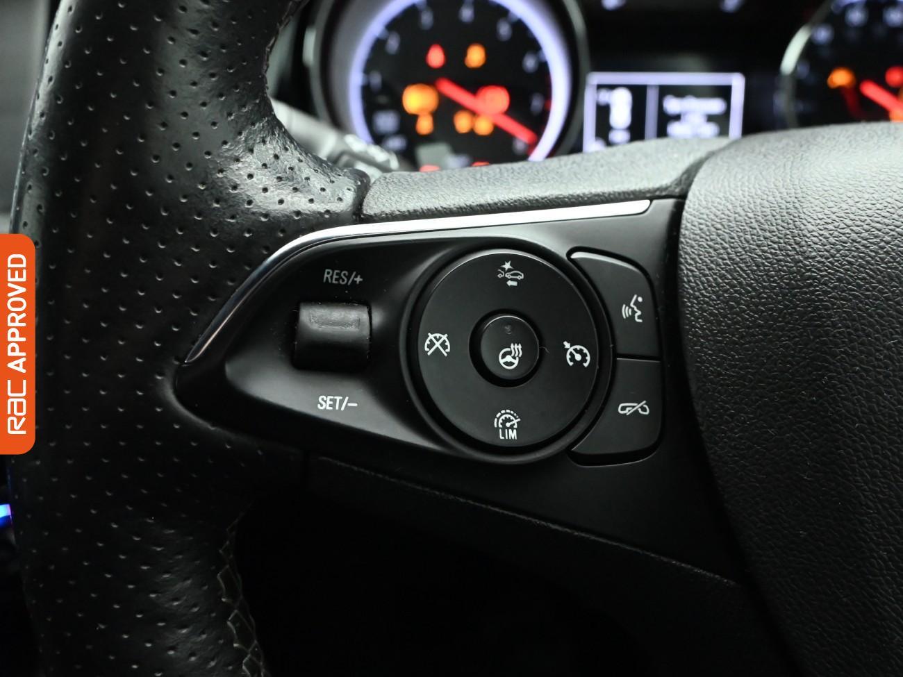 Used Vauxhall Insignia 2019 for sale - 77334254: Photo 23