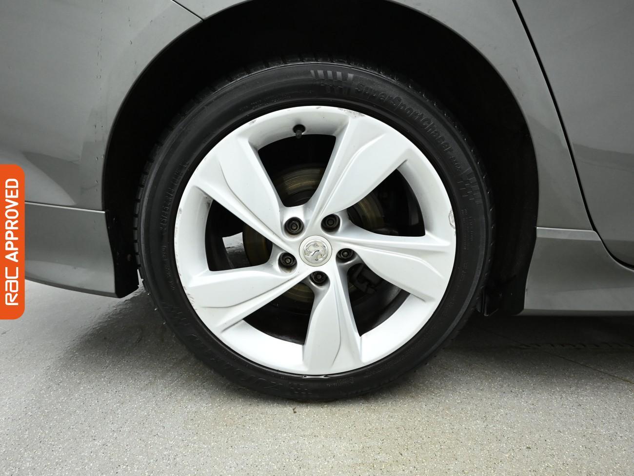 Used Vauxhall Insignia 2019 for sale - 77334254: Photo 25