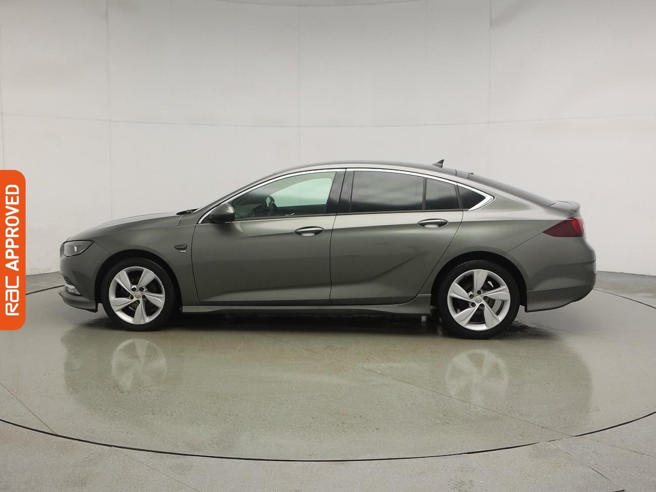 Used Vauxhall Insignia 2019 for sale - 77334254: Photo 28