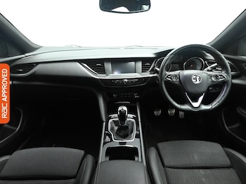 Used Vauxhall Insignia 2019 for sale - 77334254: Photo