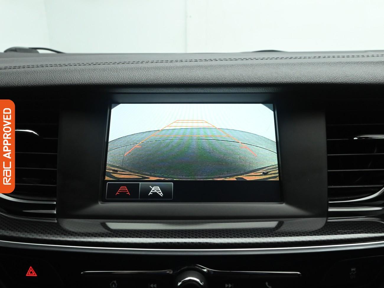 Used Vauxhall Insignia 2019 for sale - 77334254: Photo 3