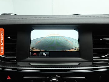 Used Vauxhall Insignia 2019 for sale - 77334254: Photo