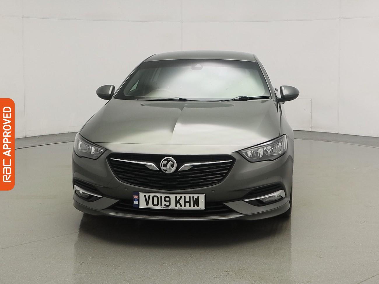 Used Vauxhall Insignia 2019 for sale - 77334254: Photo 7