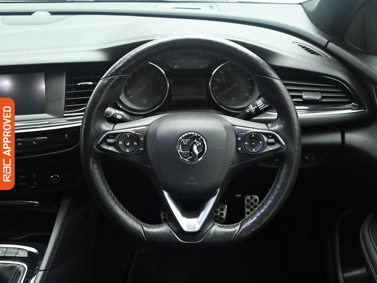 Used Vauxhall Insignia 2019 for sale - 77334254: Photo 9