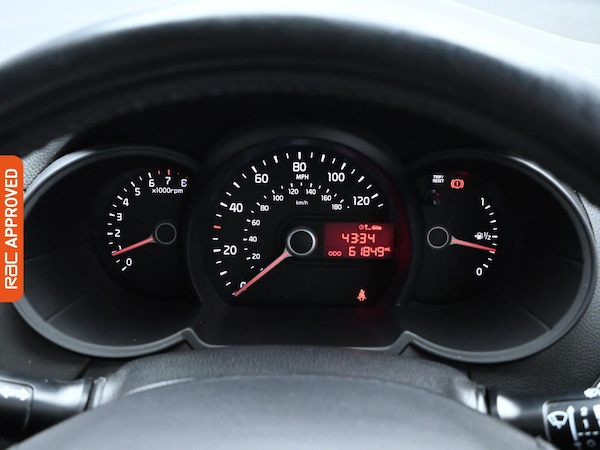 Used Kia Picanto 2014 for sale - 76180837: Photo 11