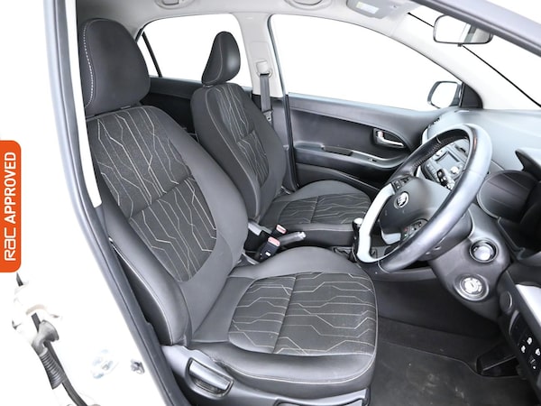 Used Kia Picanto 2014 for sale - 76180837: Photo 12