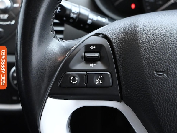 Used Kia Picanto 2014 for sale - 76180837: Photo 17