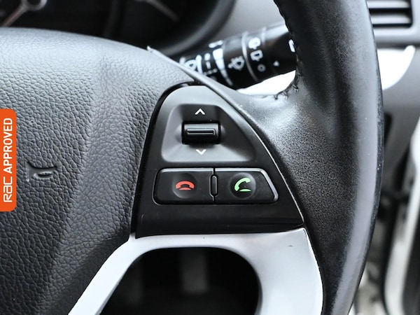 Used Kia Picanto 2014 for sale - 76180837: Photo 18
